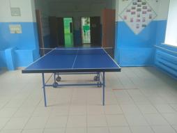 теннисная зона