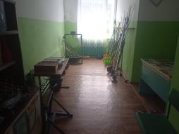 тренерская