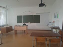 кабинет истории